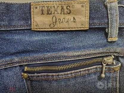 Lucchese Ковбойские Сапоги 40р / Texas Джинсы W31