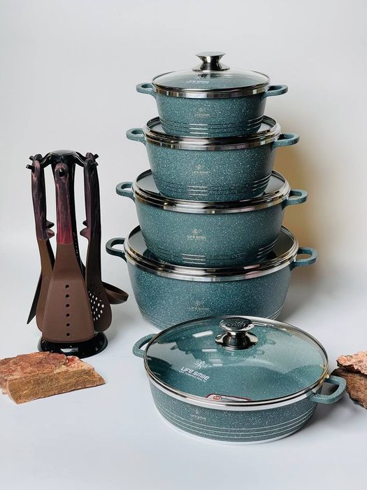 Life Smiledan yangi toʻplam