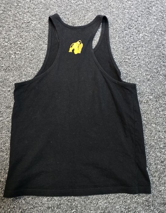 Gorilla wear дамски потник S размер