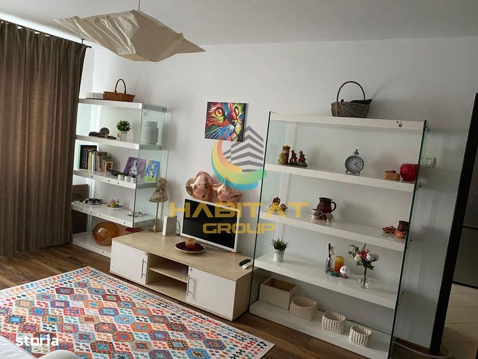 Apartment in Bucuresti - Vedere 4
