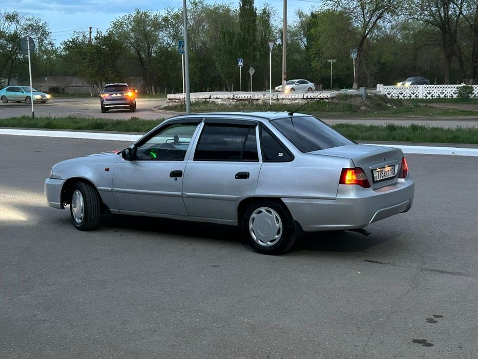 Продам Daewoo Nexia