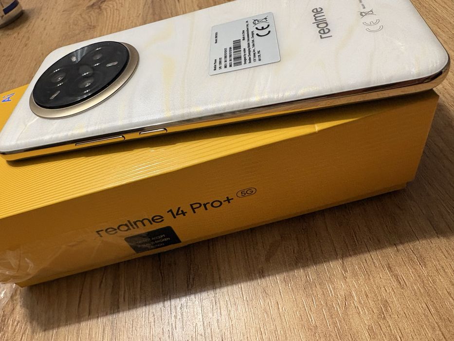 realme 14 pro plus