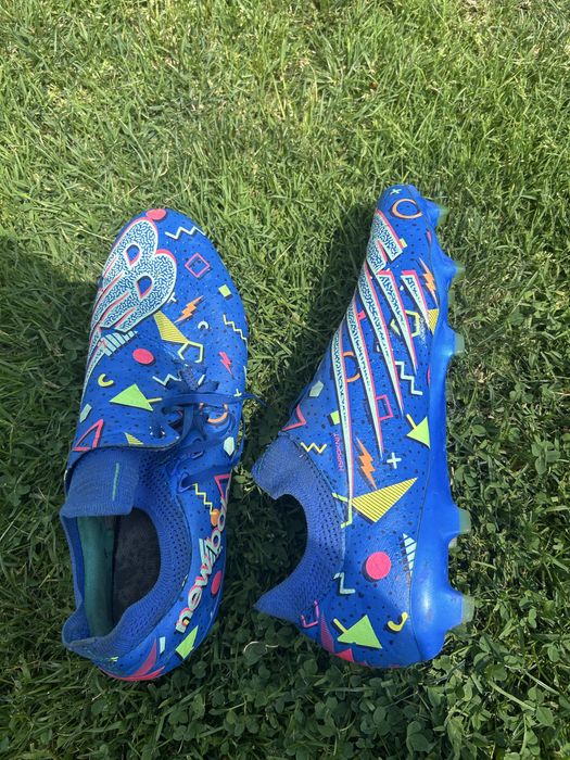 New Balance Raheem Sterling Furon V7 Pro FG