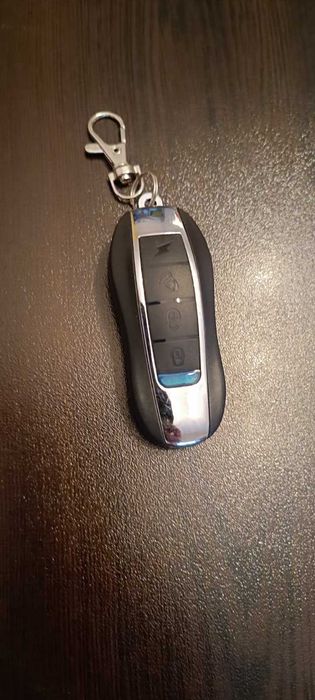 Ховърборд с Bluetooth 8''