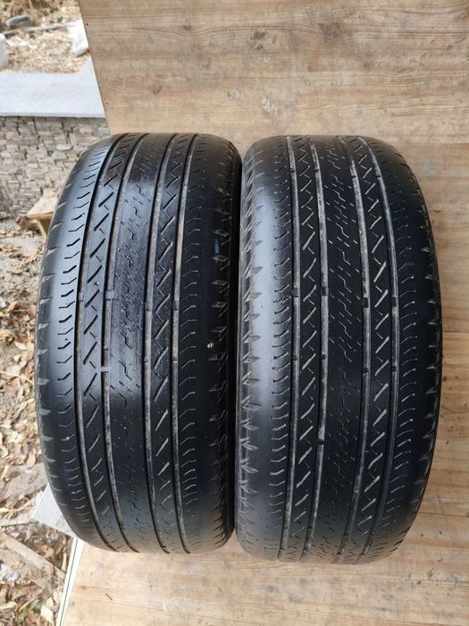 225 55 R18 Комплект 4шт. Лето