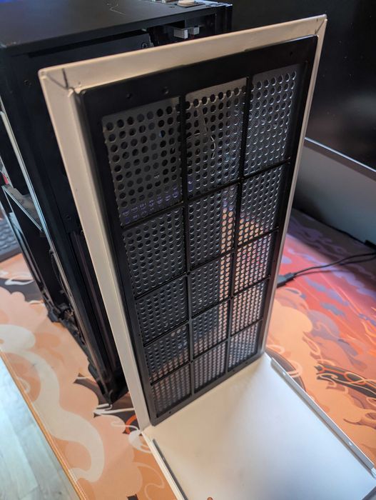 NZXT h1 V2 PC Case