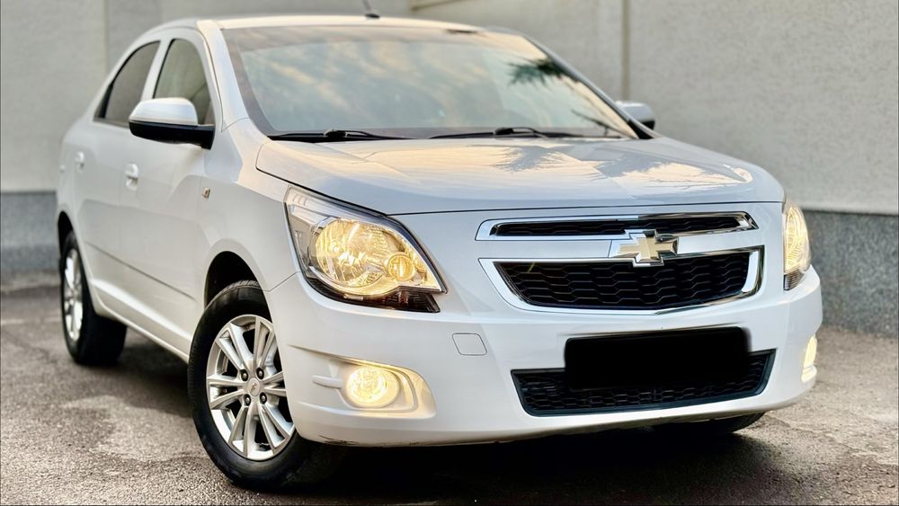 Продается: Chevrolet Cobalt LTZ,