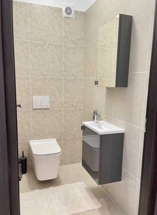 Дава се под наем Двустаен апартамент в Пловдив, Южен - 60 кв.м за 285.6 € - Снимка #3