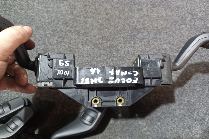 ANSAMBLU MANETE SEMNALIZARE + STERGATOARE 3M5T-6475-AC Ford C-Max pri