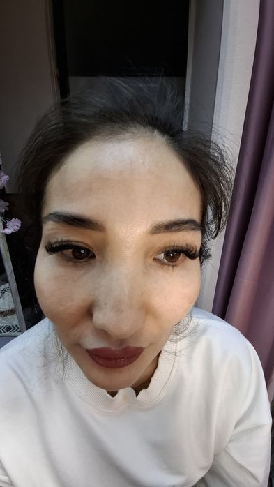 Наращивание ресниц АКЦИЯ