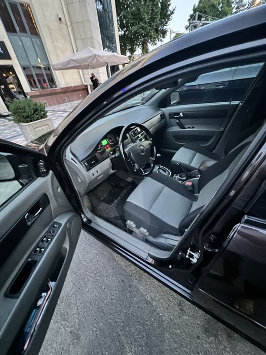 Chevrolet Gentra 2020