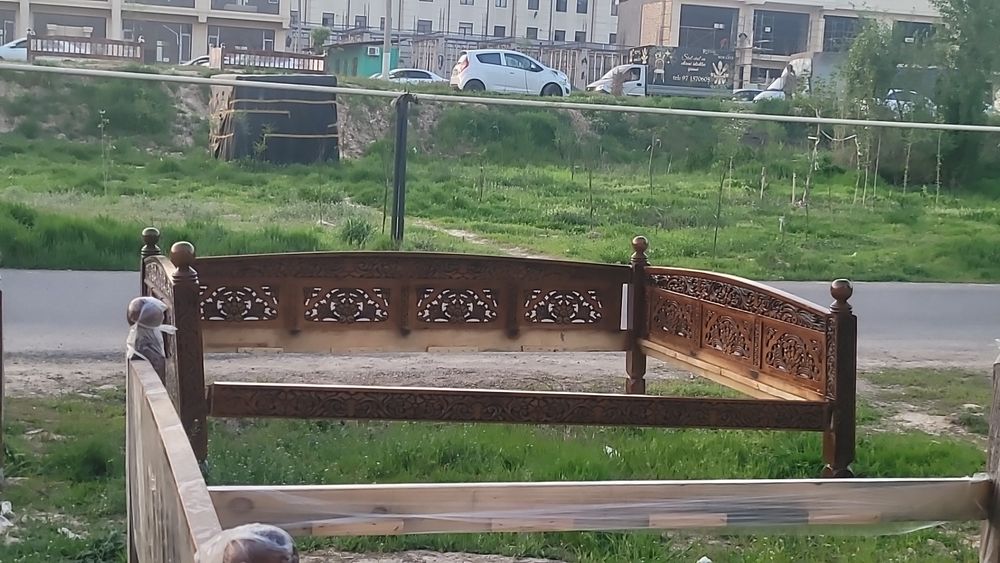 Tapchan besetka suri optom narxda