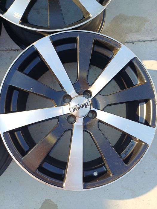 Джанти 18ки 4×98