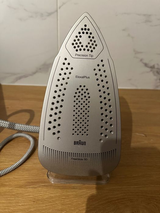 Парогенератор Braun CareStyle 7 Pro