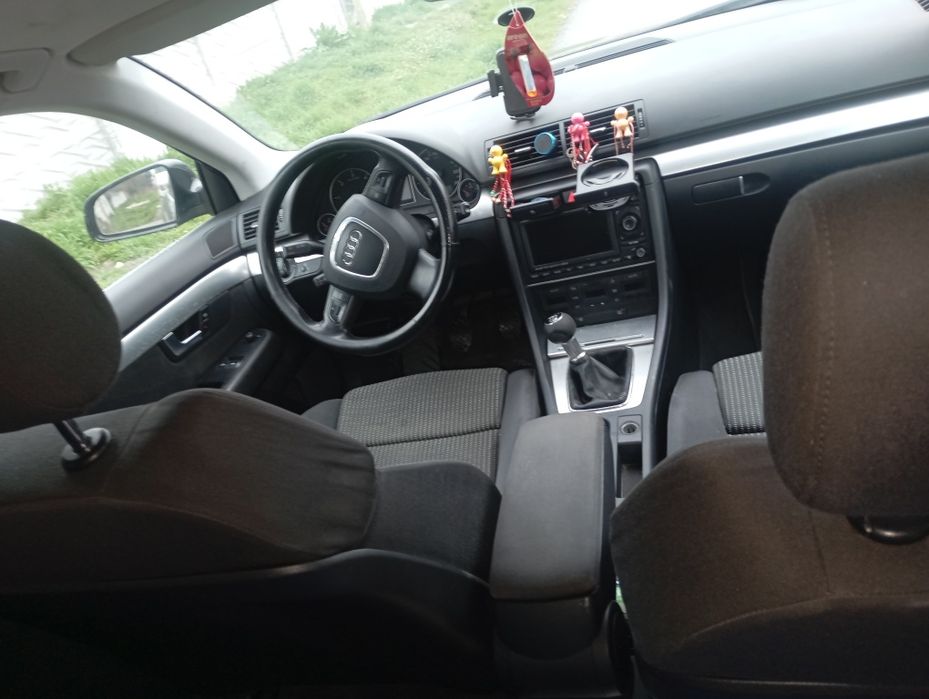 Vând Audi A4 B7 An 2006