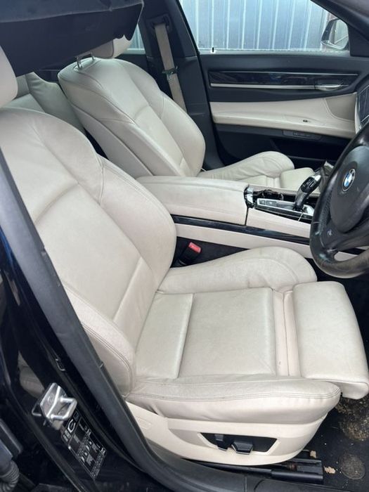 scaune sport full electrice bmw f10 f01 f07