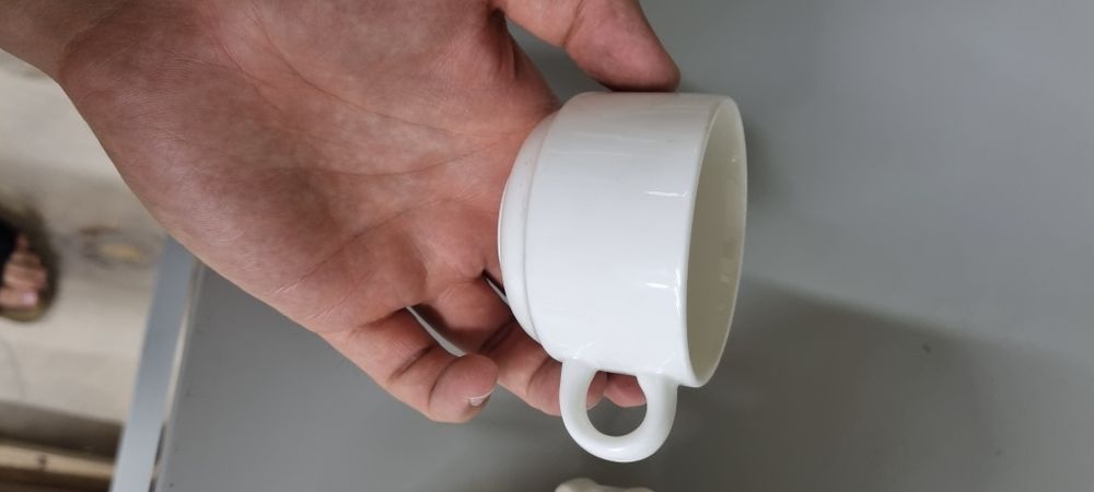 Большая Посуда для ресторанов