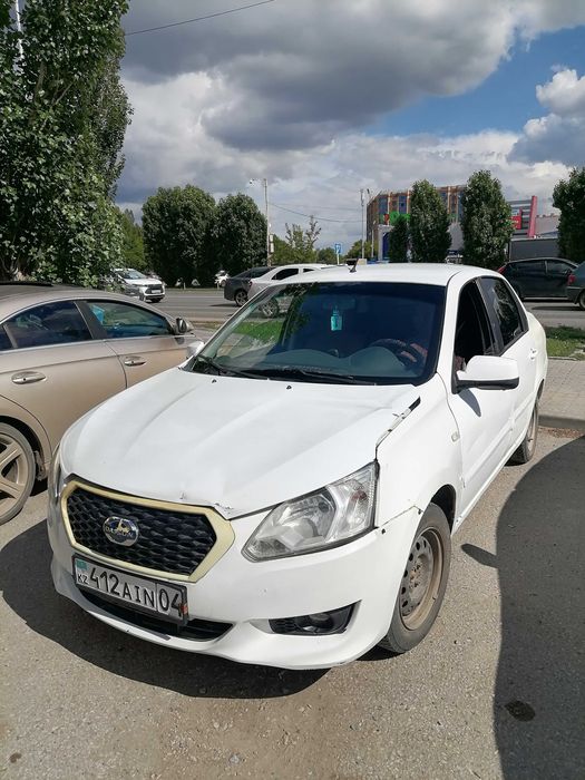 Продам автомобиль датсун он до Гранта