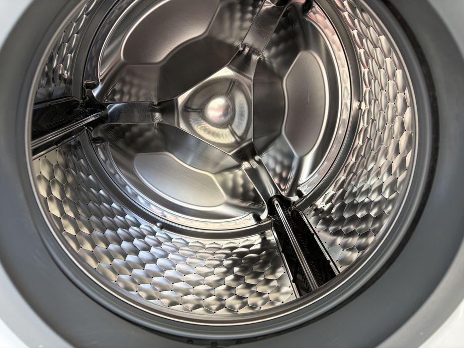 Miele WWE 660 WiFiConnct/ TwinDos /8 kg /24 мес гаранция