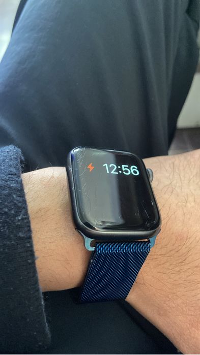 Apple wath 6 серия