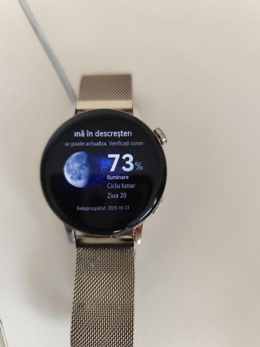 Ceas Smartwatch Huawei Dama
