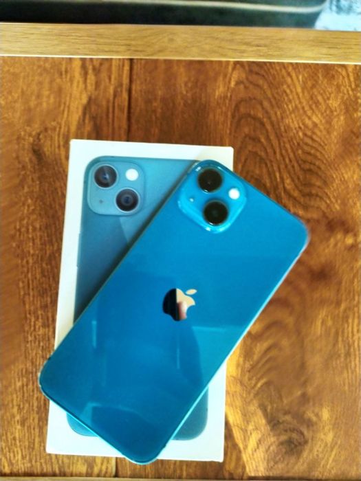 iPhone 13 4/128 GB LL/A