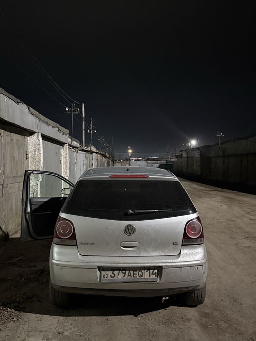 Продам Volkswagen polo