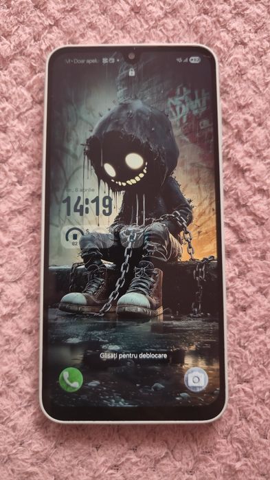 Samsung Galaxy A16 impecabil