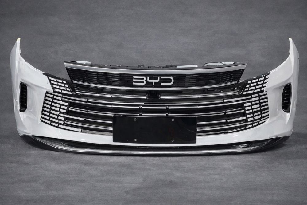 Бампера в сборе на byd