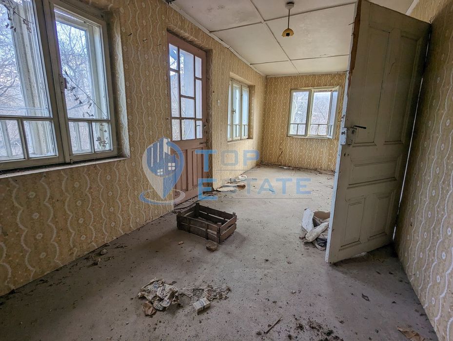 Продава се Къща в с. Скалско, Област Габрово - 120 кв.м за 159 €/кв.м - Снимка #6