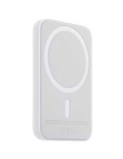 Baterie externa Magsafe Wireless 10.000 mAh, Alb
