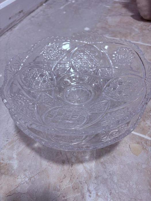 Пасудалар сатылды