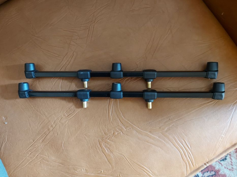 Buzzbari  Fox- 3posturi