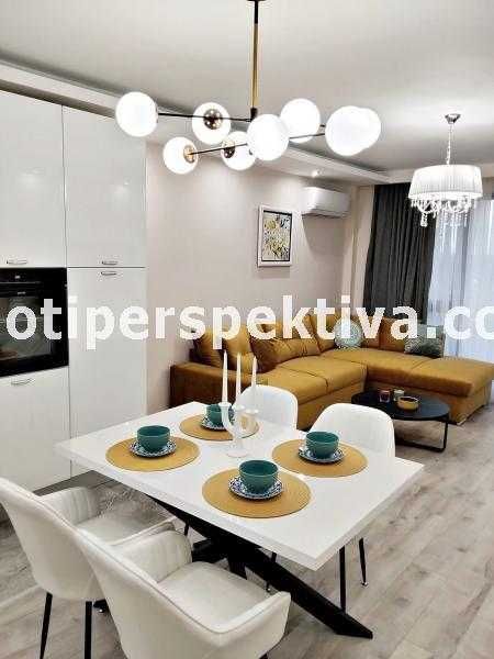Продава се Двустаен апартамент в Пловдив, Христо Смирненски - 86 кв.м за 1768 €/кв.м - Снимка #1