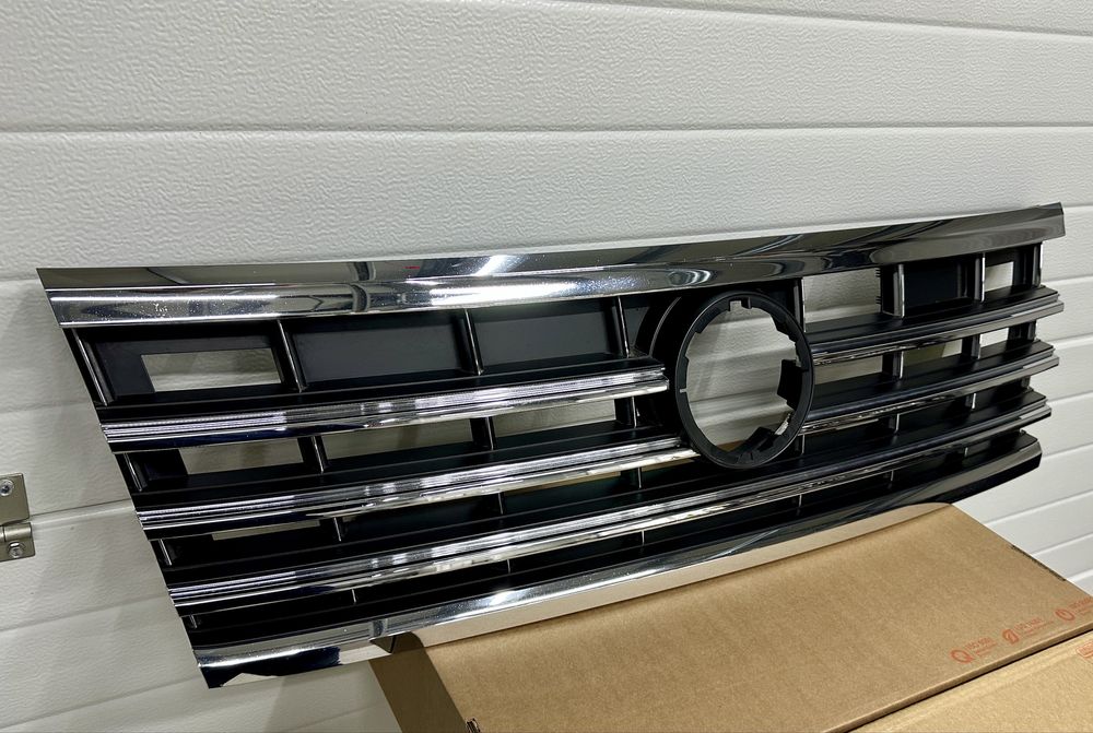 Grila bara VW Touareg 3