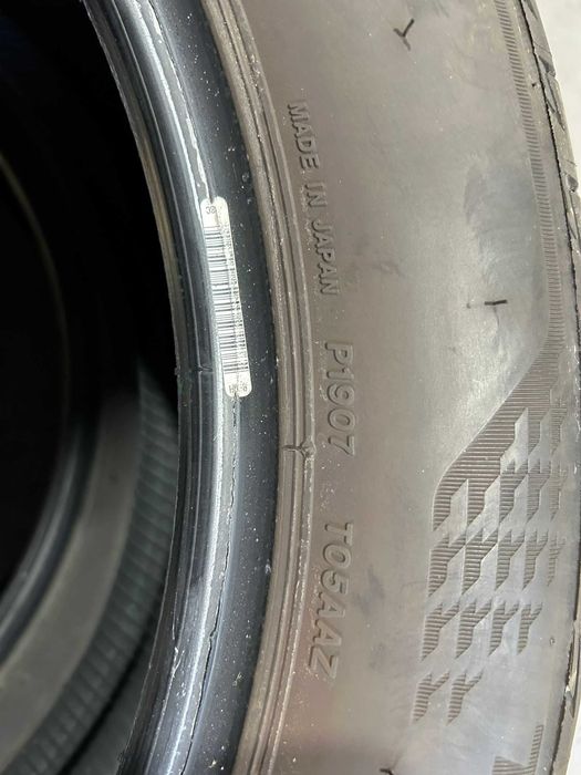 Bridgestone Turanza Vara 215 / 55 / R18 95H 2024