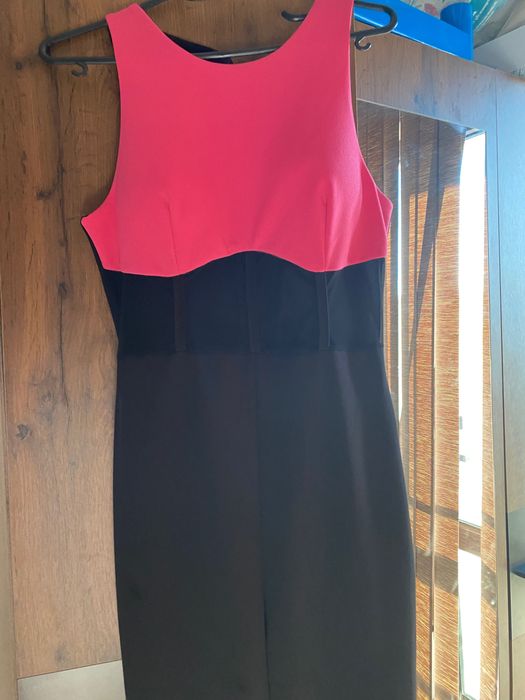 Гащеризон Reserved