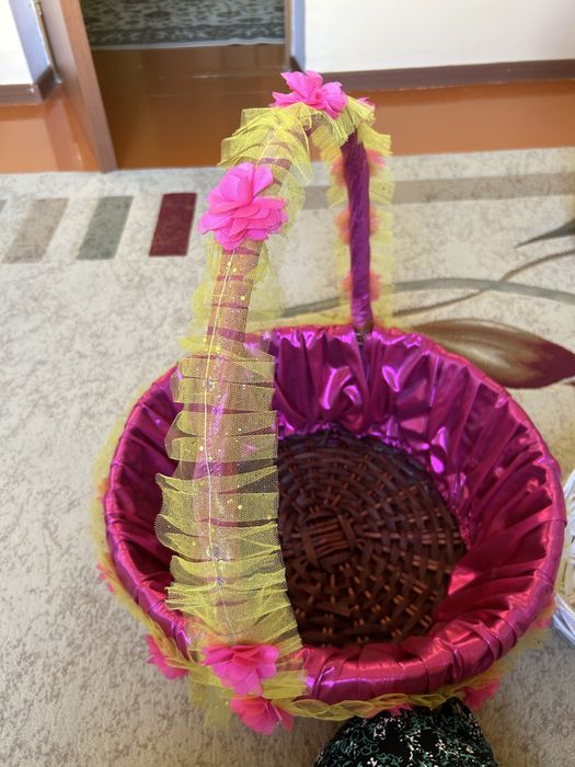 Продается корзина