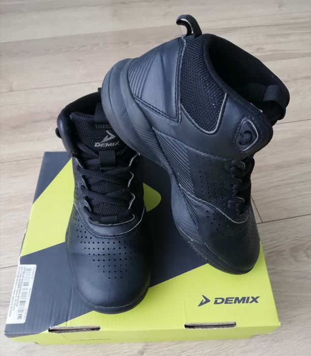 Кроссовки демисезонные Demix