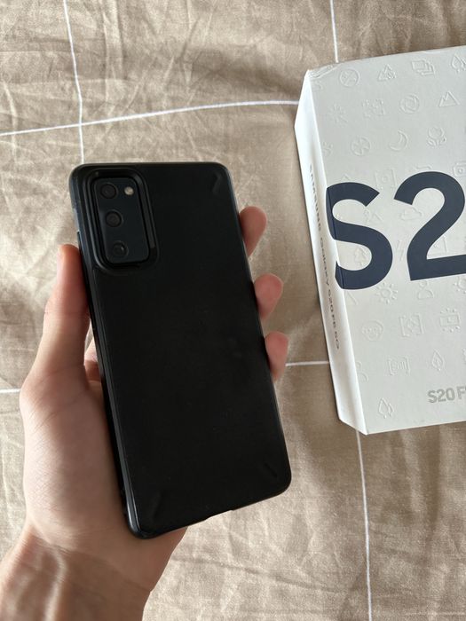 Samsung Galaxy S20 FE 5G