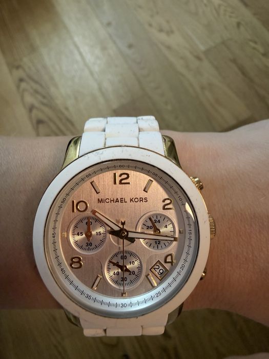 Vand ceas Michael Kors