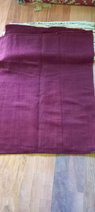 Material lână naturală