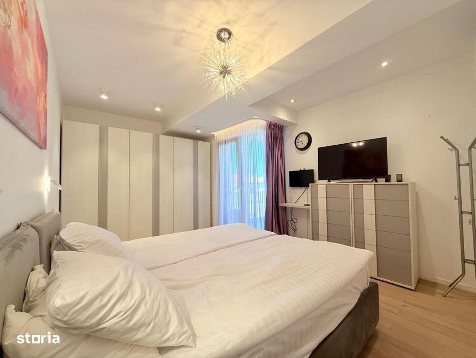 Apartament de inchiriat 2 camere | The Corner | Ocolului 2 |