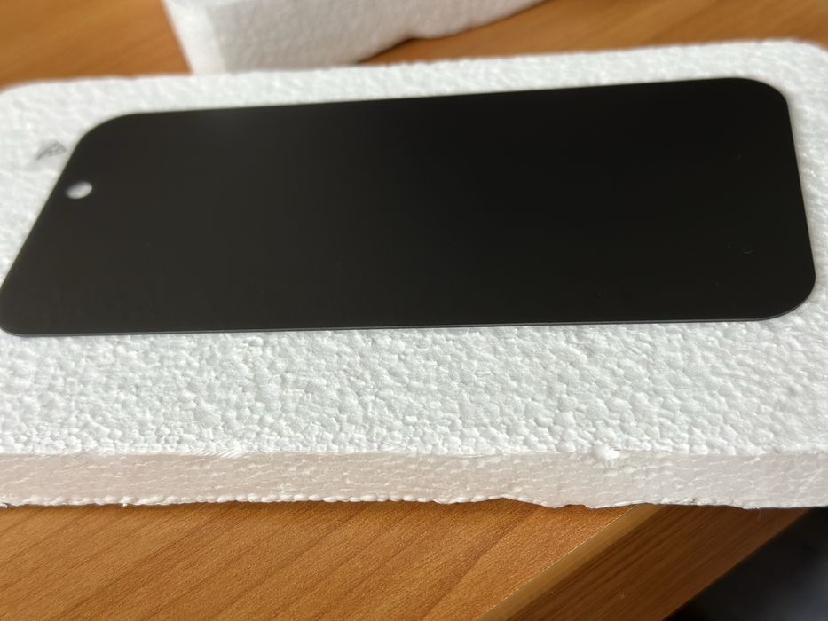 Мат Протектори 4бр. за Apple iPhone 14 Pro и 14 Pro Max - Privacy