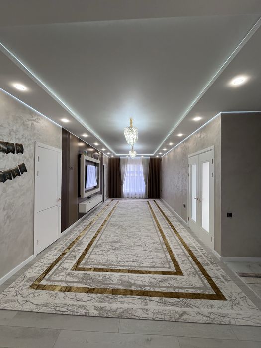 Котедж жер үй сатылады