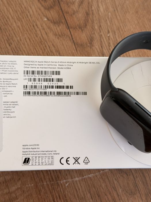 Apple Watch Series 8