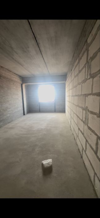 Новостройка квартира киргили