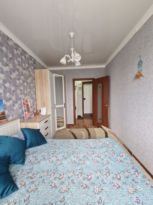Продам 2кв 45квм ост Дом ветеранов