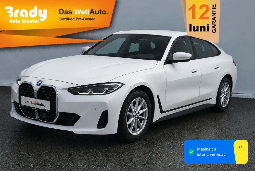 BMW Seria 4