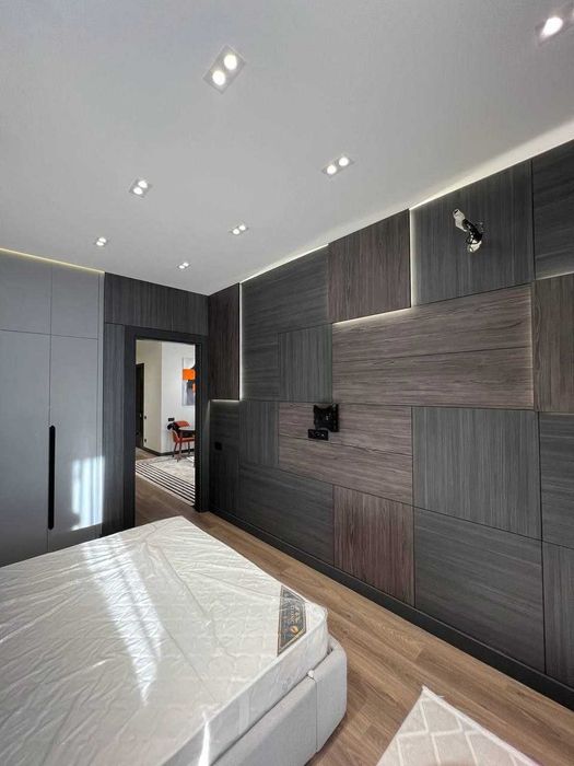 ЖК Ташкент Сити! Сдается люкс квартира в стиле Лофт!